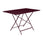 Bistro Rectangle Folding Table