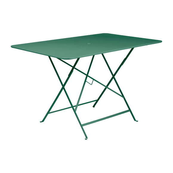 Bistro Rectangle Folding Outdoor Table