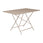 Bistro Rectangle Folding Table