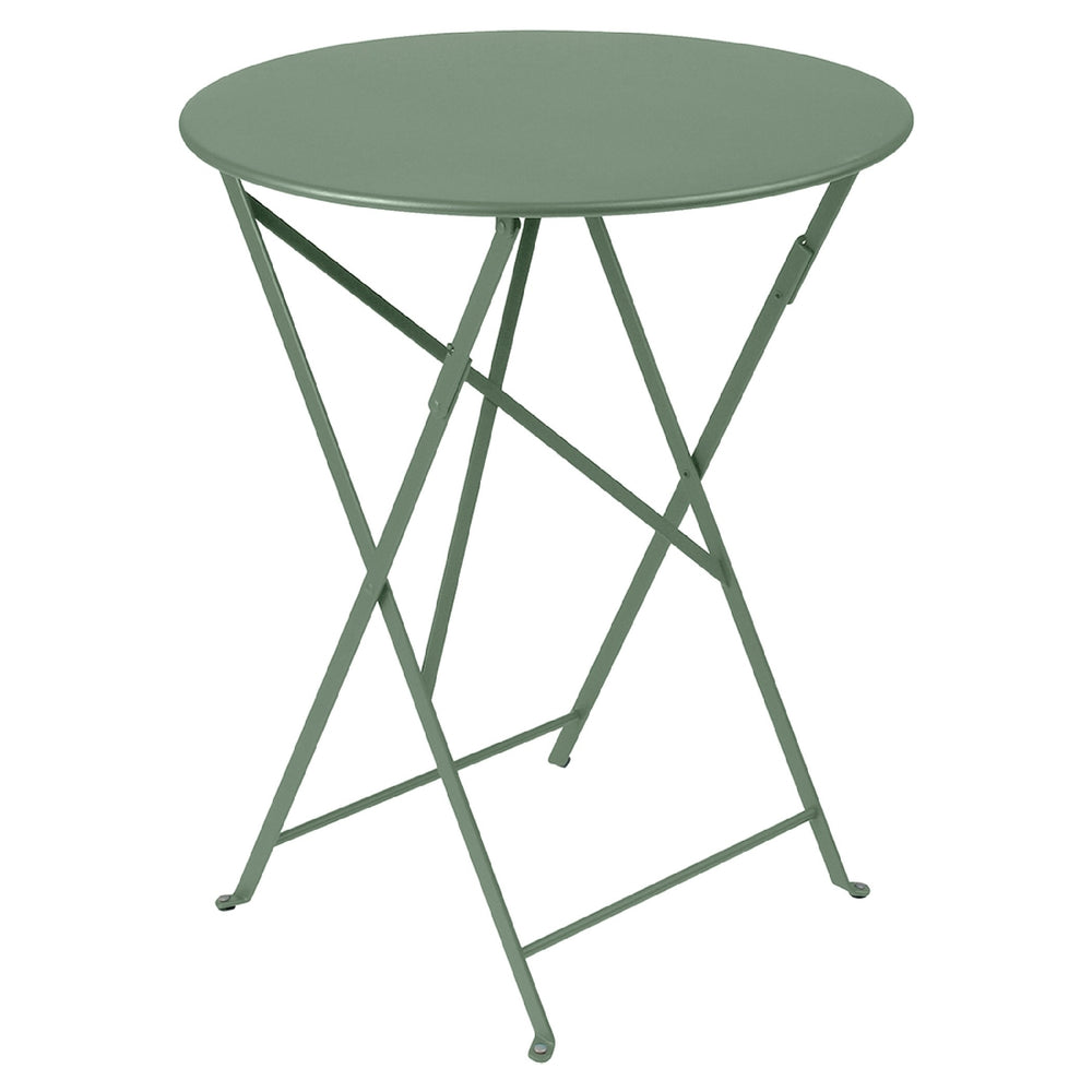 Bistro Round Folding Outdoor Table