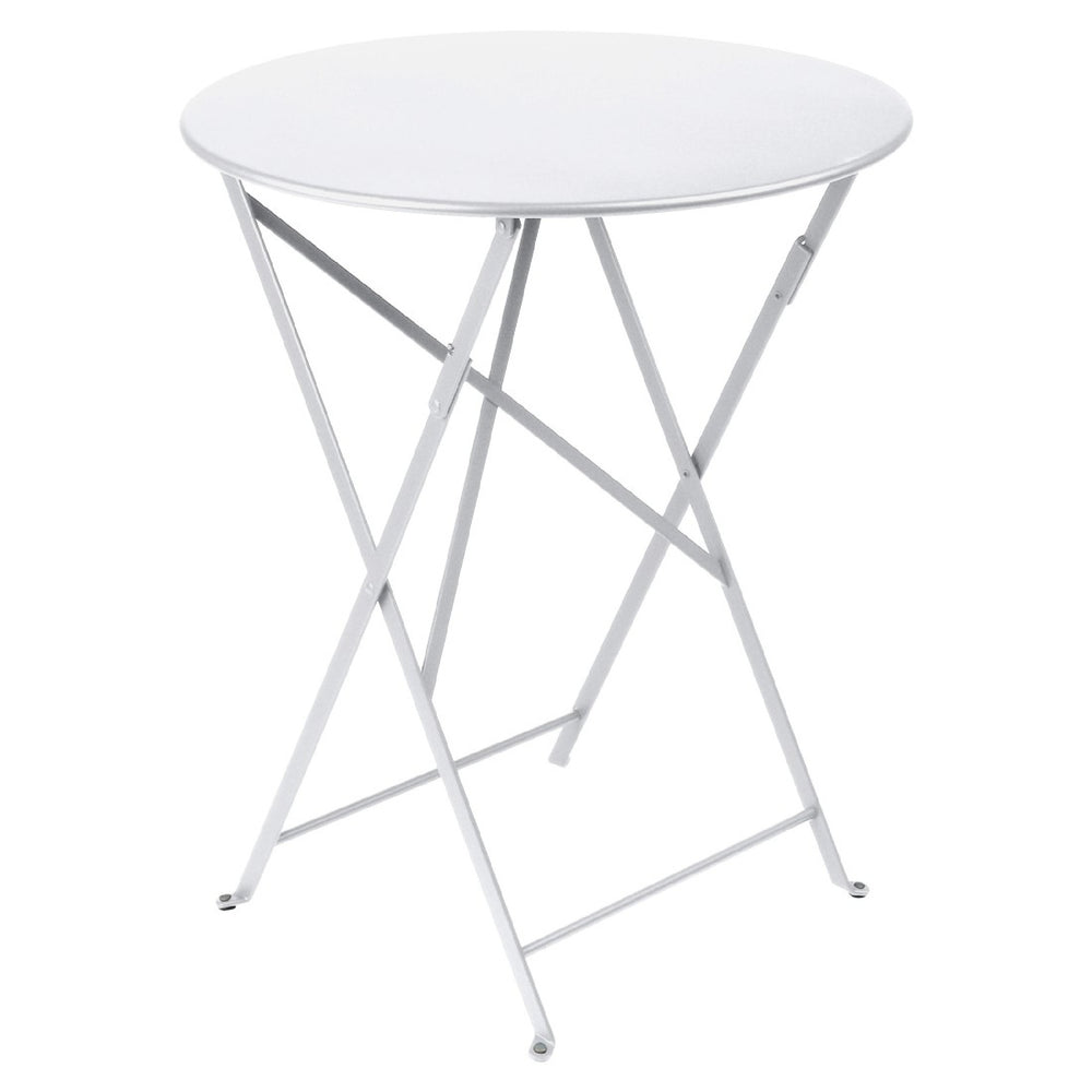 Bistro Round Folding Outdoor Table