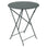 Bistro Round Folding Table