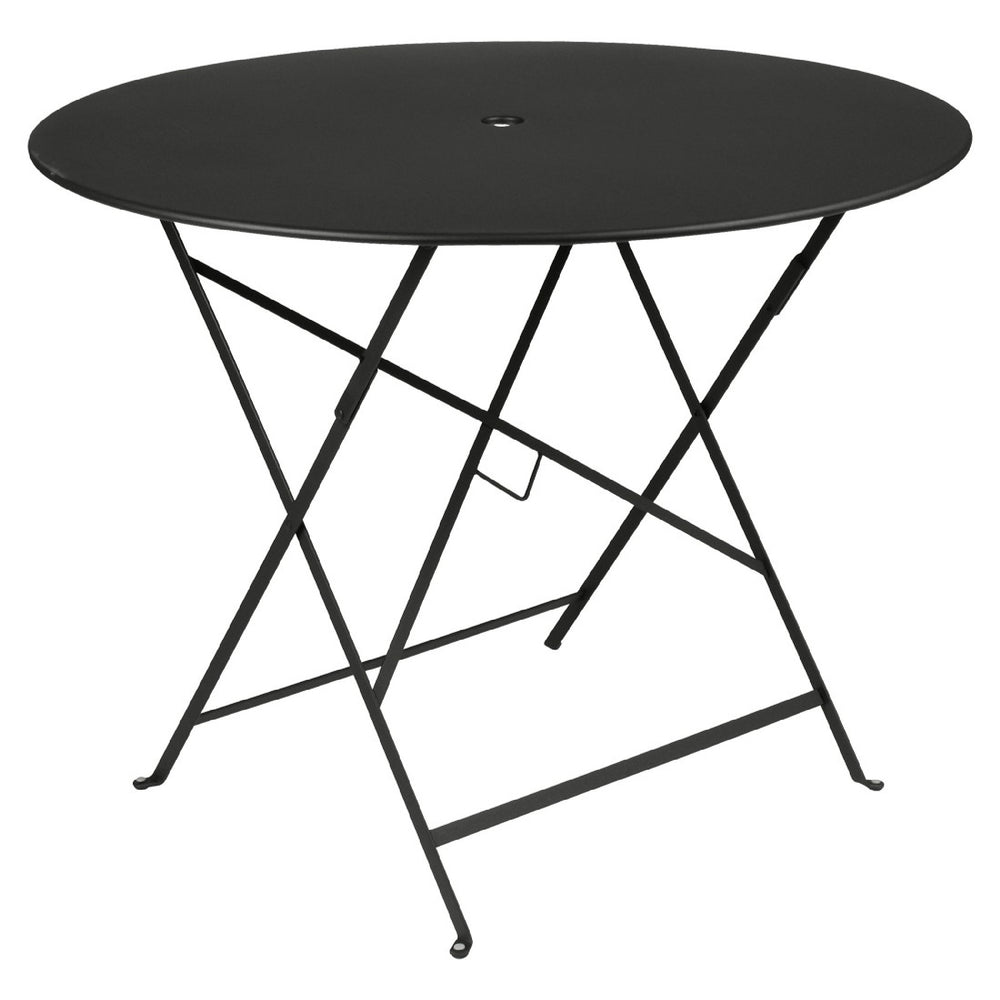 Bistro Round Folding Outdoor Table