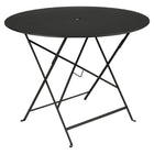 Bistro Round Folding Table