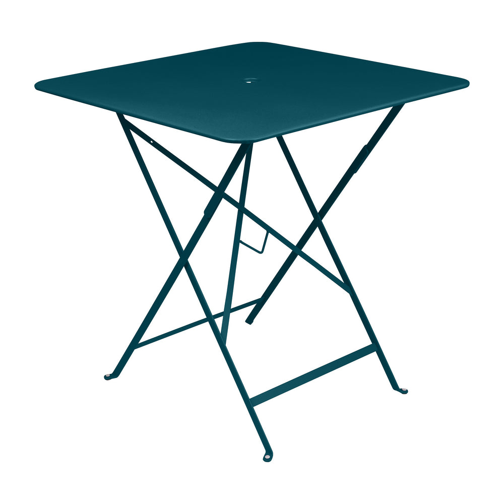 Bistro Outdoor Square Folding Table