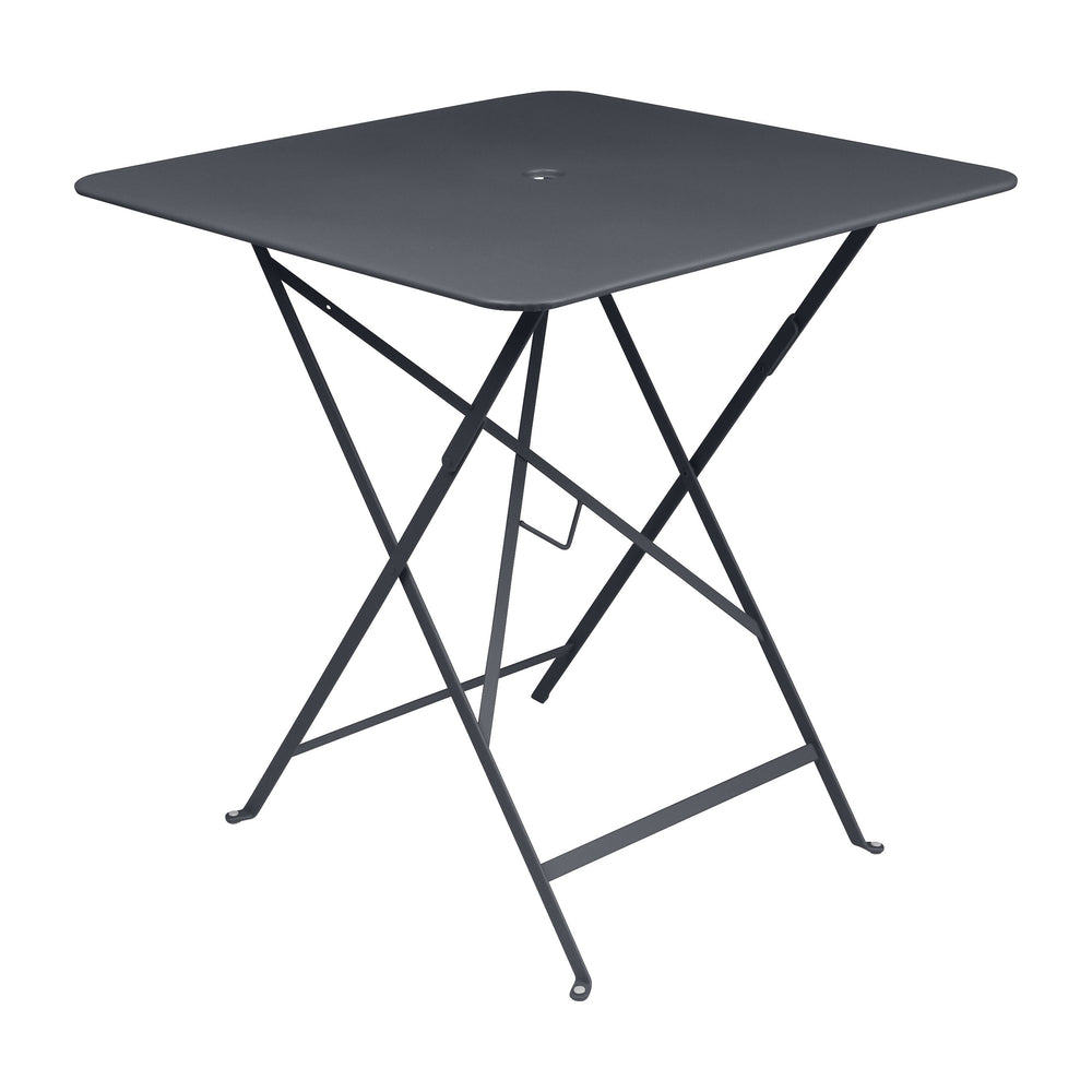 Bistro Outdoor Square Folding Table