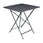 Bistro Square Folding Table