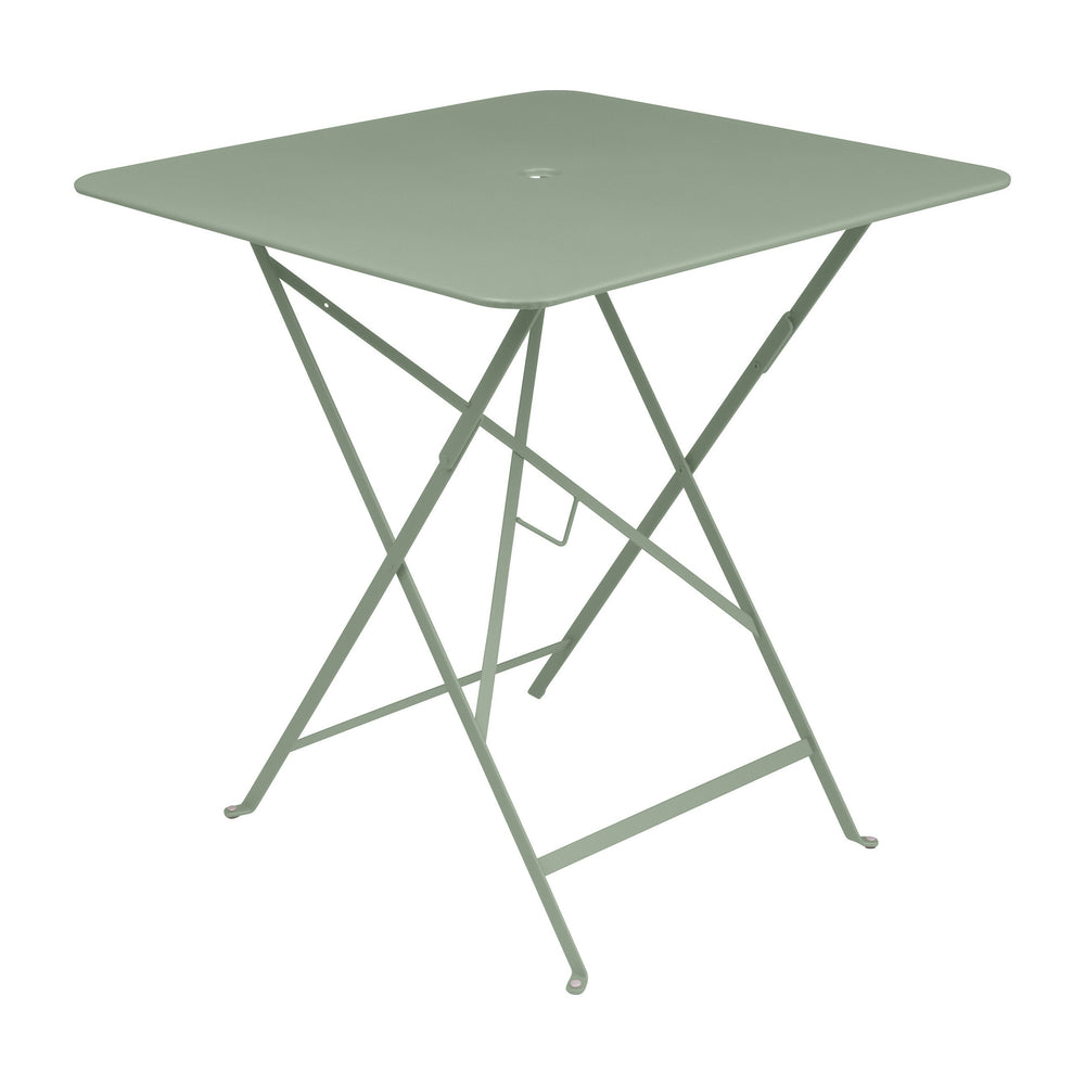 Bistro Outdoor Square Folding Table