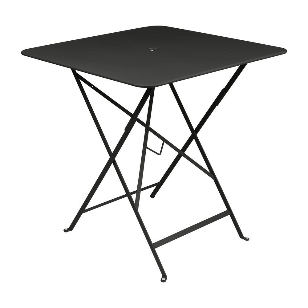 Bistro Outdoor Square Folding Table