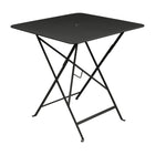 Bistro Square Folding Table