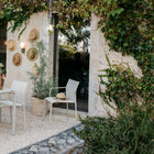 Cadiz Armchair
