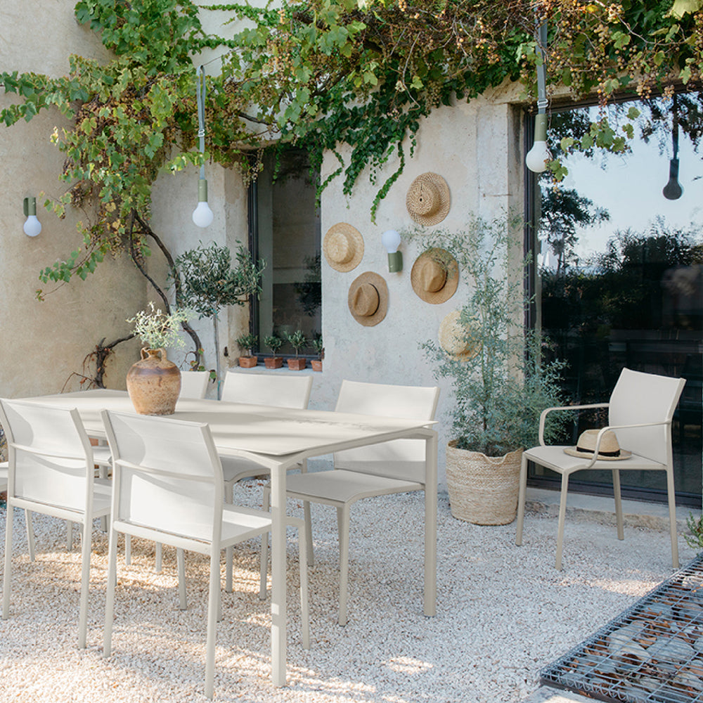 Cadiz Armchair