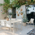 Cadiz Armchair
