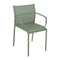 Cadiz Armchair  option Cactus (Textured)
