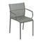 Cadiz Armchair  option Rosemary (Textured) - Stereo Fabric