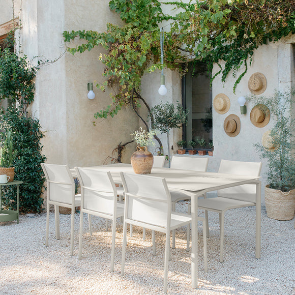 Calvi Dining Table