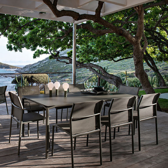 Calvi Dining Table