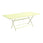 Caractere Rectangle Dining Table