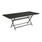 Caractere Rectangle Dining Table  option Liquorice (Textured)