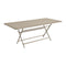 Caractere Rectangle Dining Table  option Nutmeg (Speckled Textured)