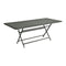 Caractere Rectangle Dining Table  option Rosemary (Textured)