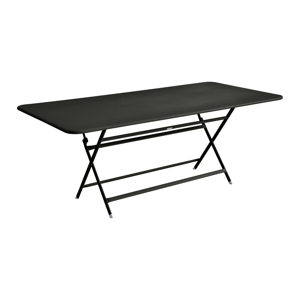 Caractere Rectangle Outdoor Dining Table