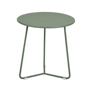 Cocotte Small Outdoor Side Table
