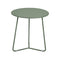 Cocotte Small Side Table  option Cactus (Textured)