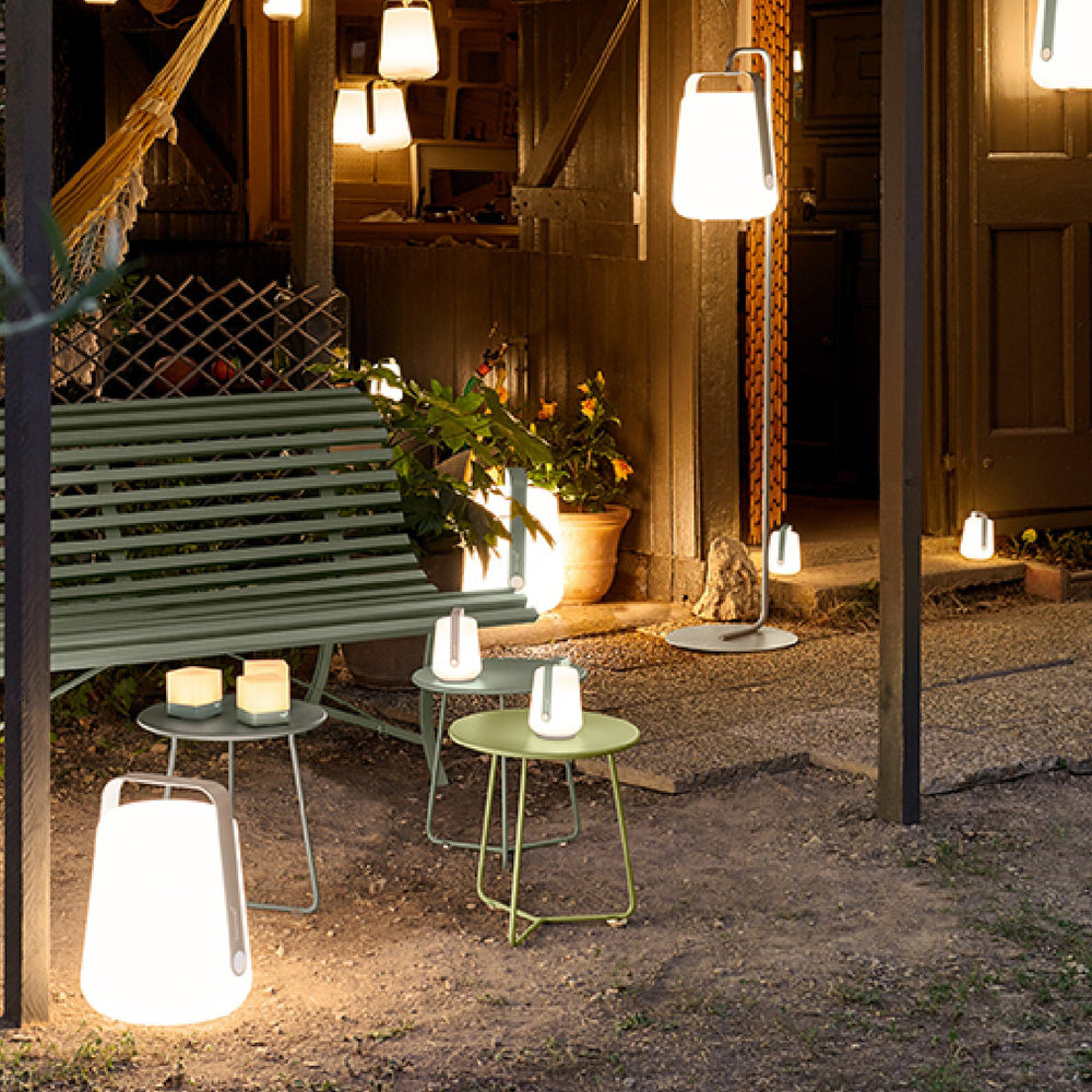 Cocotte Small Outdoor Side Table