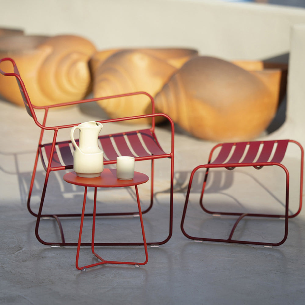 Cocotte Small Outdoor Side Table