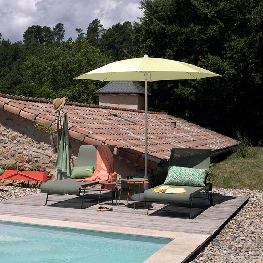 Cocotte Small Outdoor Side Table