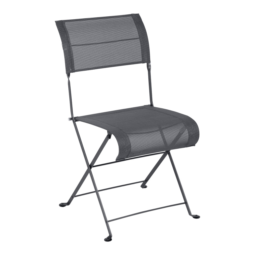Dune Folding Outdoor Side Chair (Set of 2)