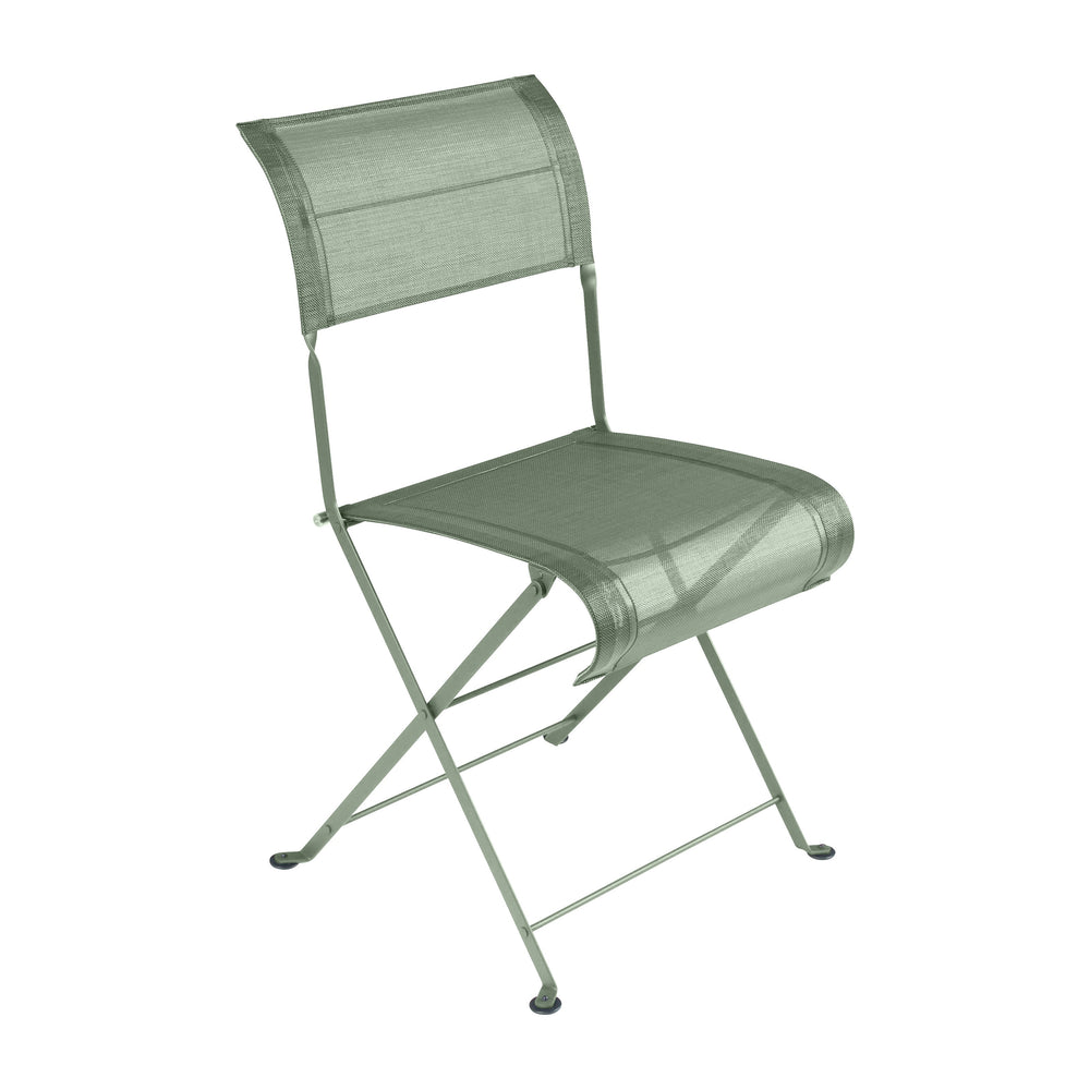 Dune Folding Outdoor Side Chair (Set of 2)