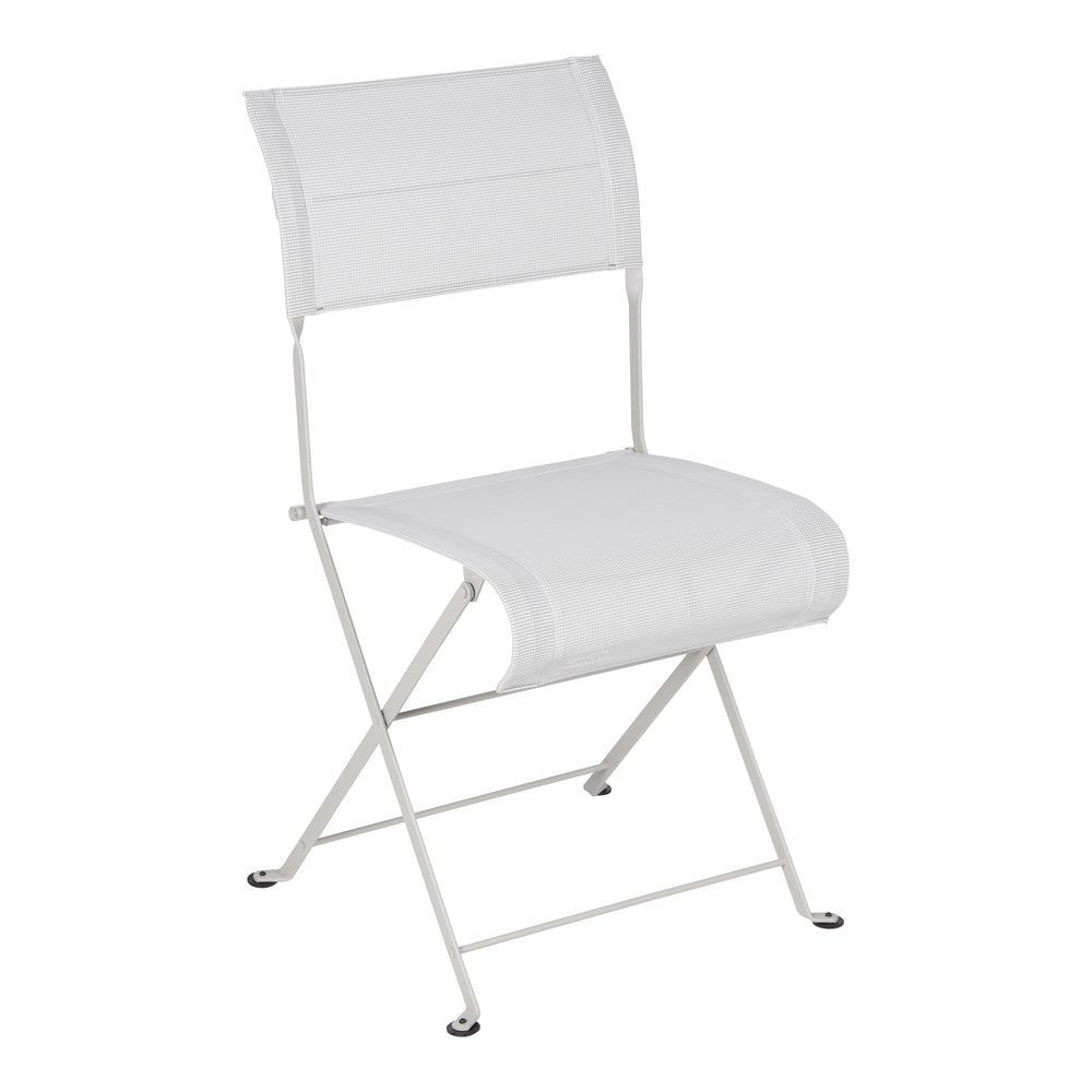 Dune Folding Outdoor Side Chair (Set of 2)