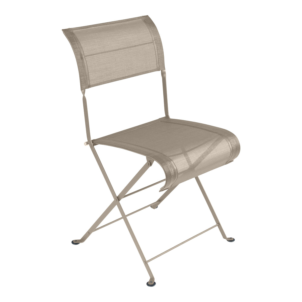 Dune Folding Outdoor Side Chair (Set of 2)
