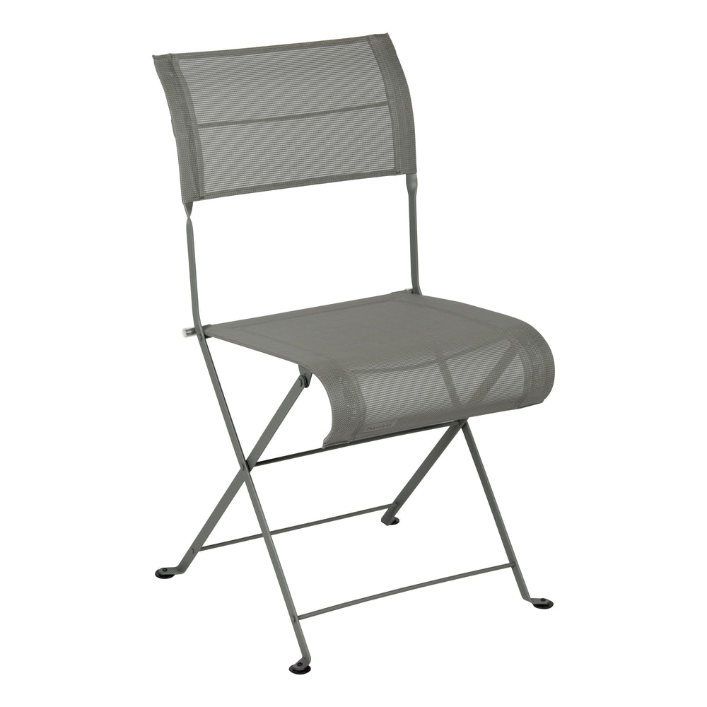 Dune Folding Outdoor Side Chair (Set of 2)