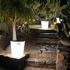 Inoui Lighting Stool