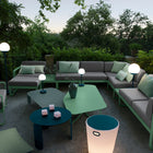 Inoui Lighting Stool