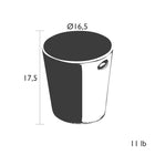 Inoui Lighting Stool