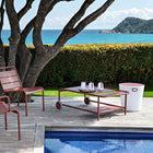Inoui Lighting Stool