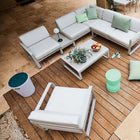 Inoui Lighting Stool