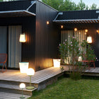 Inoui Lighting Stool