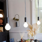 Itac Wall / Table Vase
