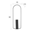 Itac Wall / Table Vase