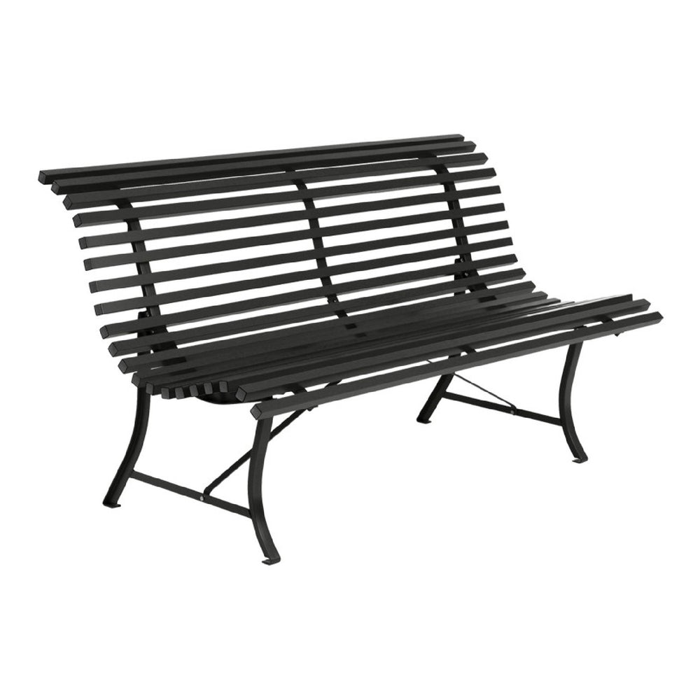 Louisiane Outdoor Bench