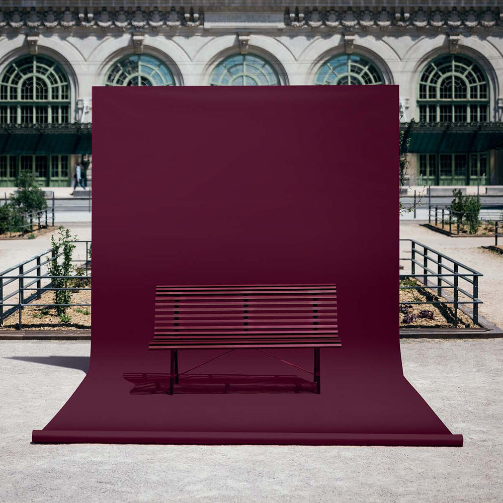 Louisiane Outdoor Bench
