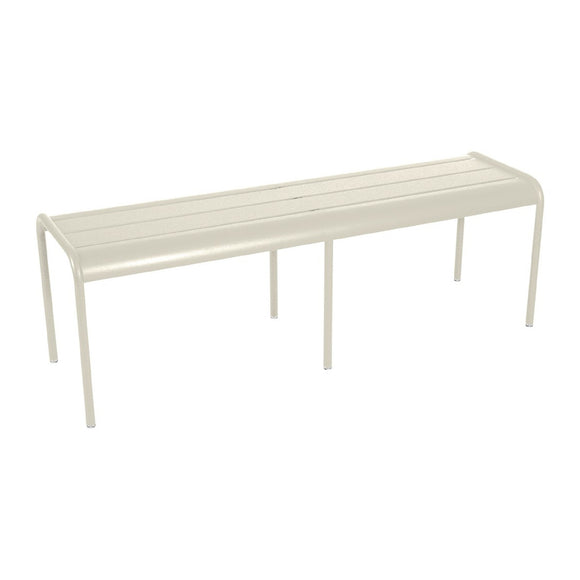 Luxembourg 3 Seater Outdoor Bench