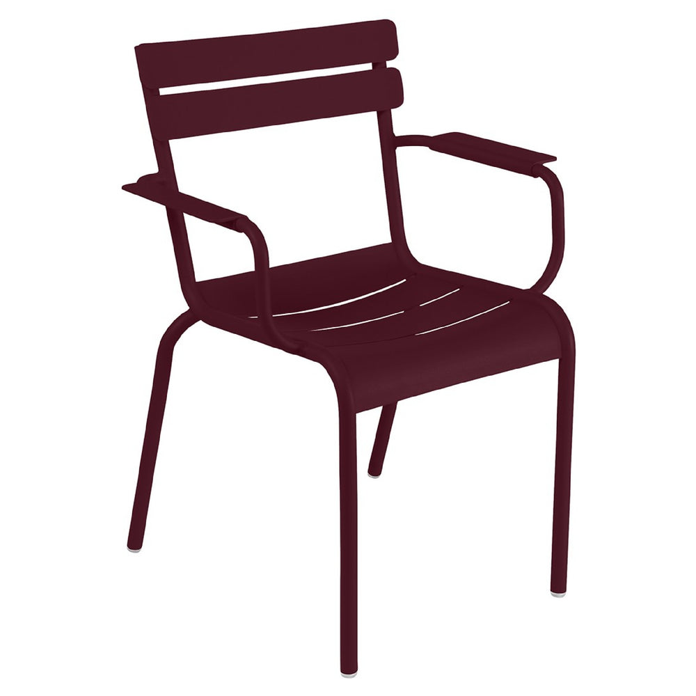 Luxembourg Outdoor Armchair (Set of 2)