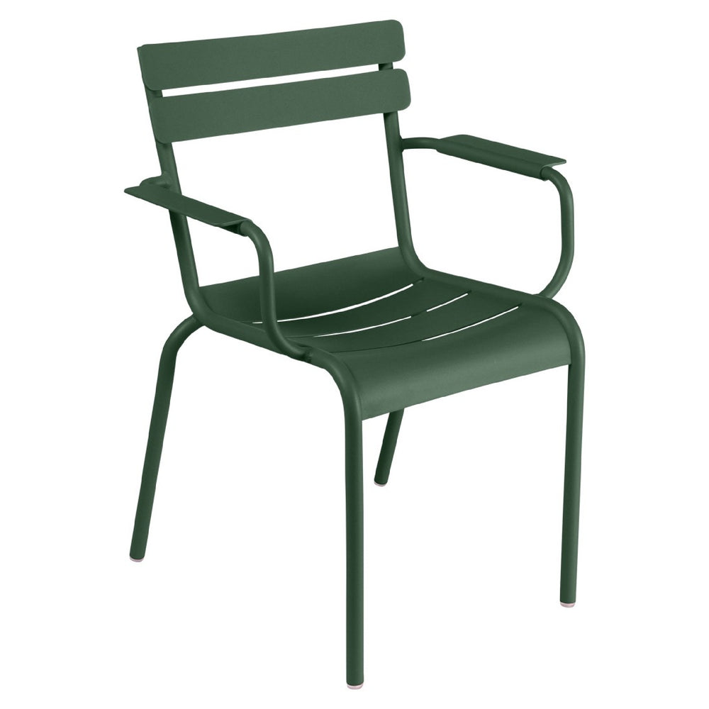 Luxembourg Outdoor Armchair (Set of 2)