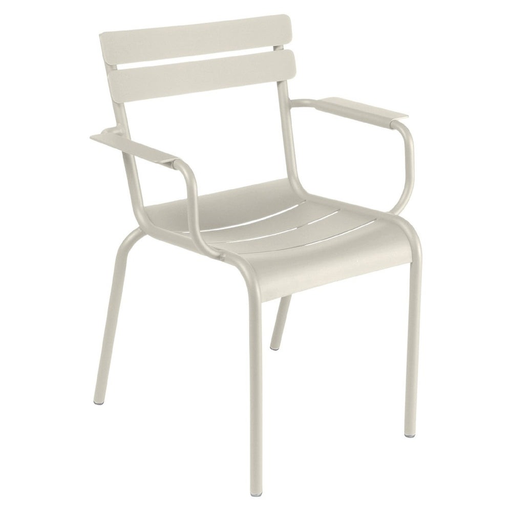 Luxembourg Outdoor Armchair (Set of 2)